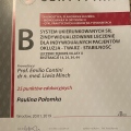 Powiększ obraz: certificate 14