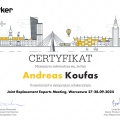 Powiększ obraz: certificate 9