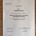 Powiększ obraz: certificate 14