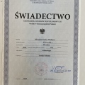 Powiększ obraz: certificate 3
