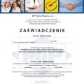 Powiększ obraz: certificate 16