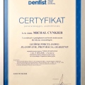 Powiększ obraz: certificate 1