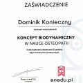 Powiększ obraz: certificate 16