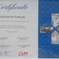 Powiększ obraz: certificate 11