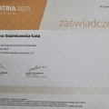 Powiększ obraz: certificate 3