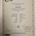 Powiększ obraz: certificate 1