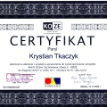 Powiększ obraz: certificate 6