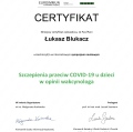 Powiększ obraz: certificate 65
