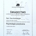 Powiększ obraz: certificate 18