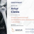 Powiększ obraz: certificate 13