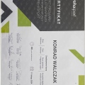 Powiększ obraz: certificate 5
