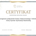 Powiększ obraz: certificate 2