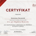 Powiększ obraz: certificate 8