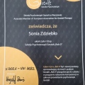 Powiększ obraz: certificate 4