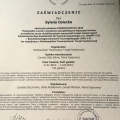 Powiększ obraz: certificate 14