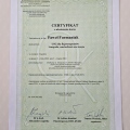 Powiększ obraz: certificate 2