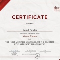 Powiększ obraz: certificate 23
