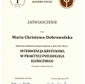 Powiększ obraz: certificate 40