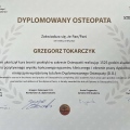 Powiększ obraz: certificate 23