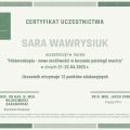Powiększ obraz: certificate 10