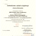 Powiększ obraz: certificate 21