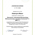 Powiększ obraz: certificate 1
