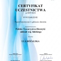 Powiększ obraz: certificate 10