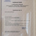 Powiększ obraz: certificate 11