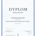 Powiększ obraz: certificate 24
