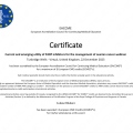 Powiększ obraz: certificate 399