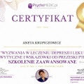 Powiększ obraz: certificate 5