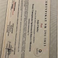 Powiększ obraz: certificate 4