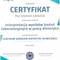 Powiększ obraz: certificate 15