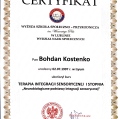 Powiększ obraz: certificate 10