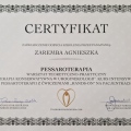 Powiększ obraz: certificate 18