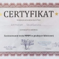 Powiększ obraz: certificate 3