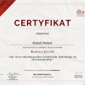 Powiększ obraz: certificate 21