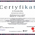 Powiększ obraz: certificate 15