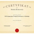 Powiększ obraz: certificate 20