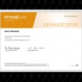 Powiększ obraz: certificate 12