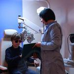 Orto-Optica Centrum Dobrego Widzenia. Specjalistyczny Gabinet Ortoptyczno-Optometryczny.