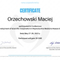 Powiększ obraz: certificate 14