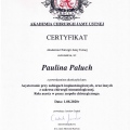 Powiększ obraz: certificate 13