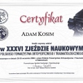 Powiększ obraz: certificate 58
