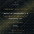Powiększ obraz: certificate 3