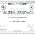 Powiększ obraz: certificate 1