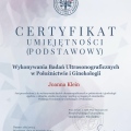 Powiększ obraz: certificate 2