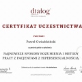 Powiększ obraz: certificate 7