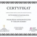 Powiększ obraz: certificate 15