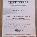Powiększ obraz: certificate 3